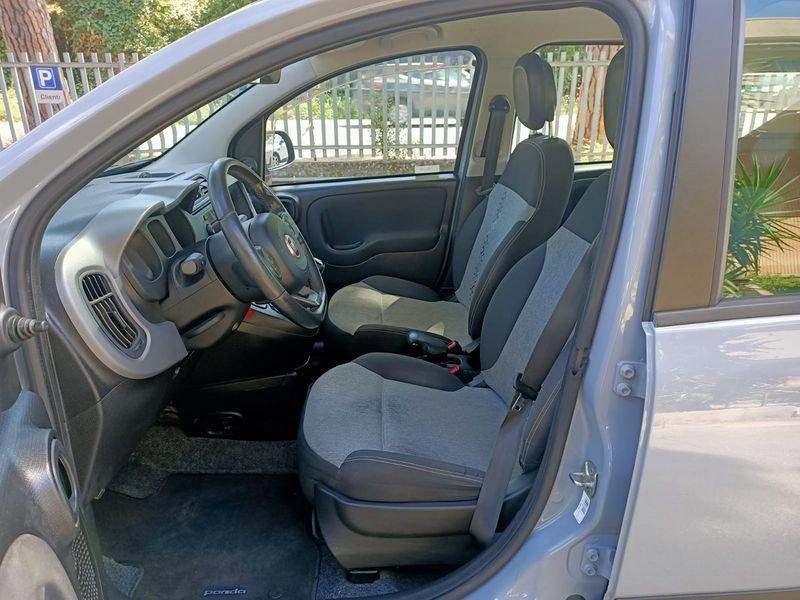 FIAT Panda 1.2 EasyPower 69cv Easy GPL