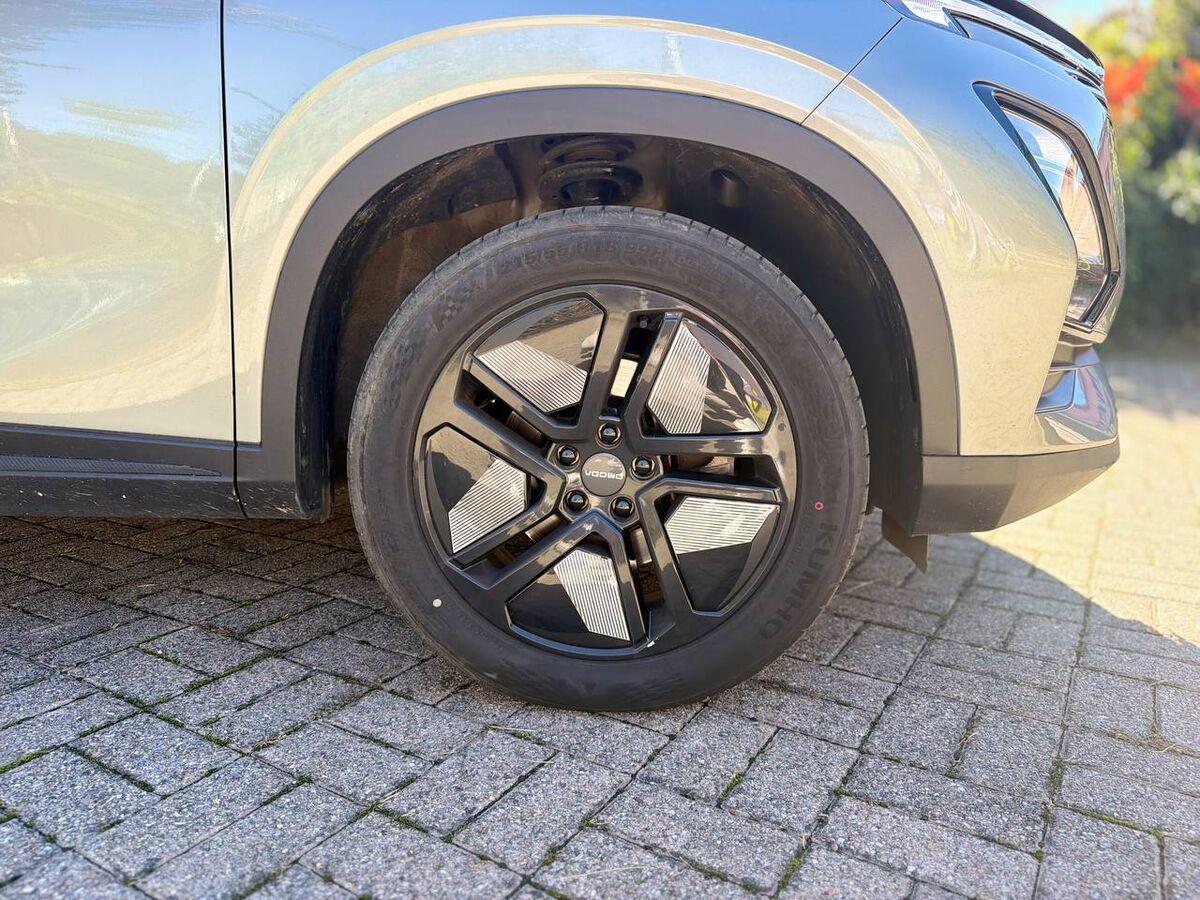 Omoda Omoda 5 1.6 tgdi Premium 7dct