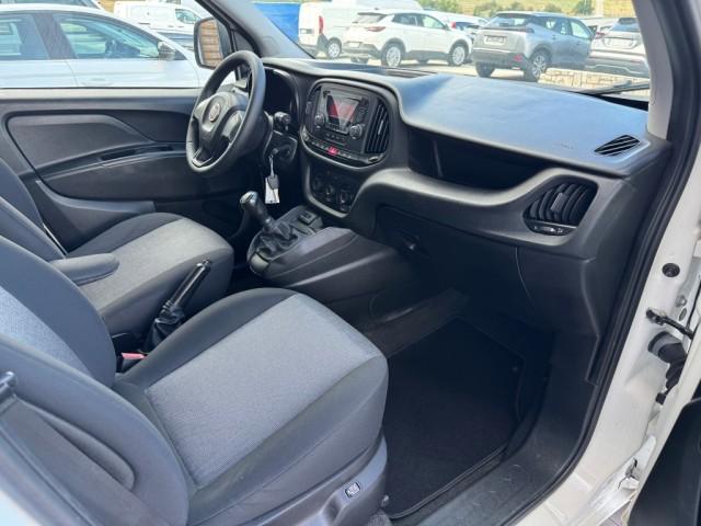 Fiat Dobl? 5Posti 1.3 Mijet 16v 95 Cv N1 Euro6