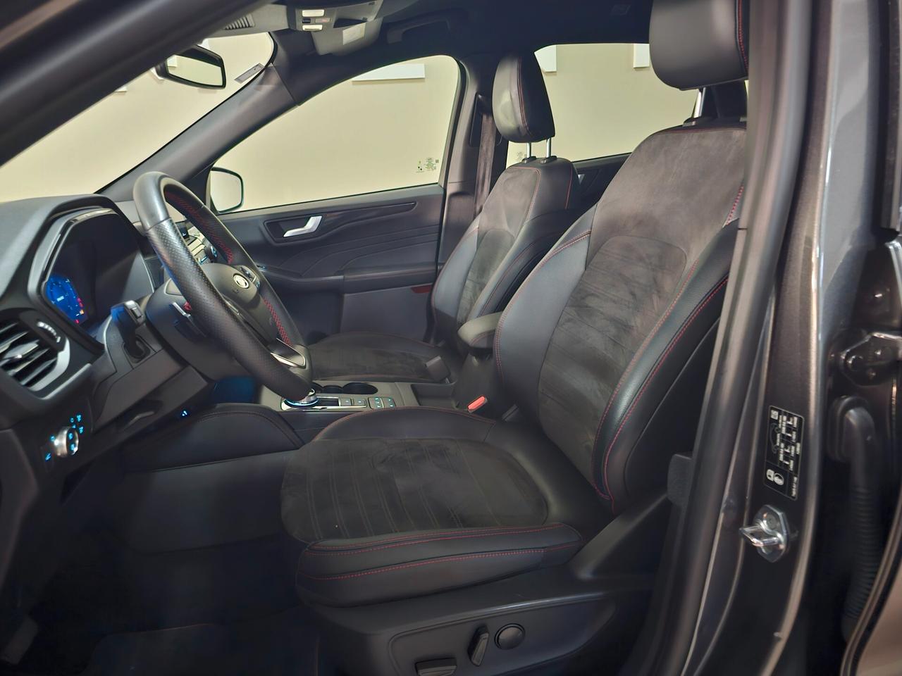 Ford Kuga 1.5 EcoBlue 120 CV aut. 2WD ST-Line X Design