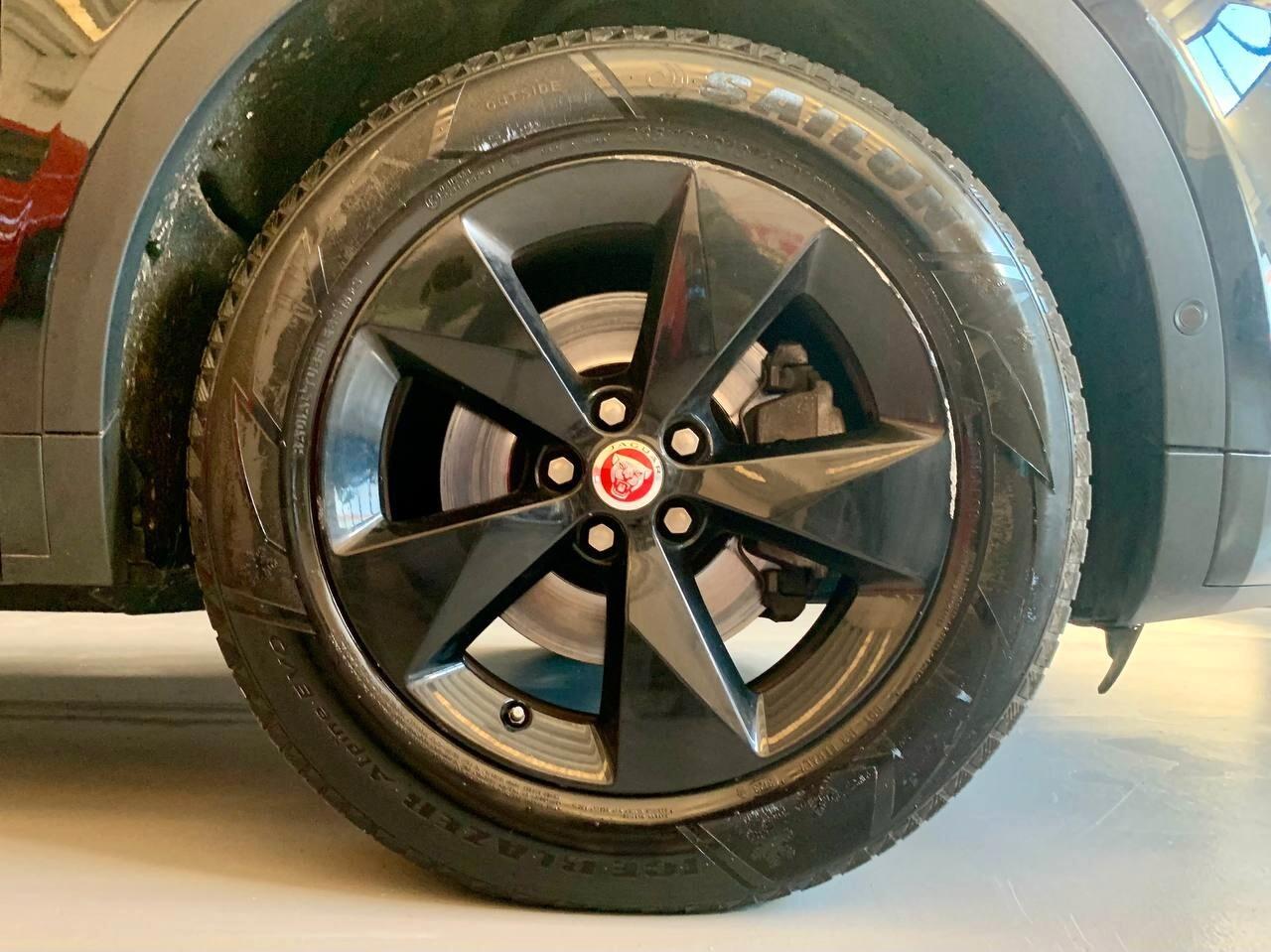 Jaguar E-Pace 2.0D 150 CV R-Dynamic S *PREZZO PROMO*