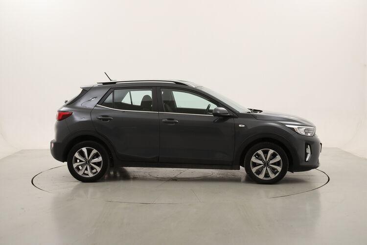 Kia Stonic Style BR555510 1.0 Mild Hybrid 100CV