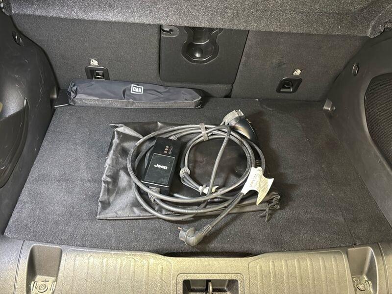 Jeep Renegade 4xe 1.3 T4 PHEV 190cv Limited 4xe Auto