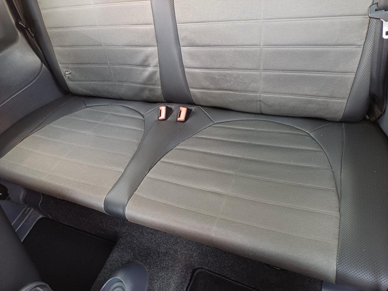 Fiat 500 1.2 Lounge BELLISSIMA - 2013