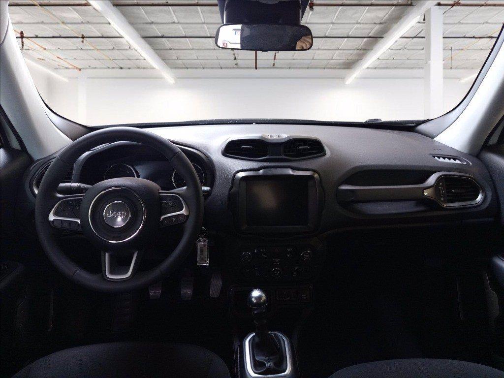 JEEP Renegade 1.6 mjt Limited 2wd 130cv del 2024