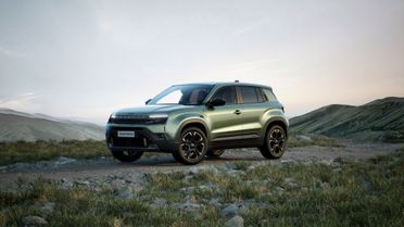 JEEP Avenger Avenger 1.2 Turbo 100 CV 85th Anni...