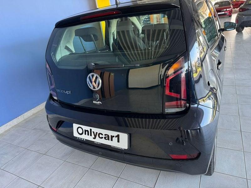 Volkswagen up! 1.0 5p. eco move BMT