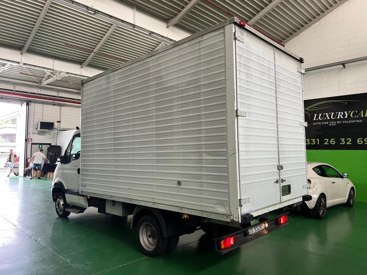 Renault Mascott Cassonetto Modello 3.0HDI 130CV 6Marce Doppia Rotta