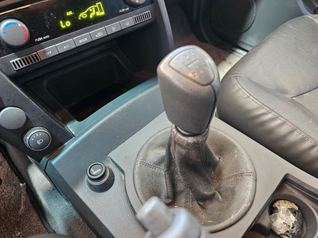 Ssangyong Kyron 2.0 xdi Premium *VEDI NOTE*