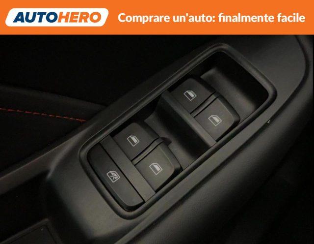 MG ZS 1.5 VTi-tech Luxury