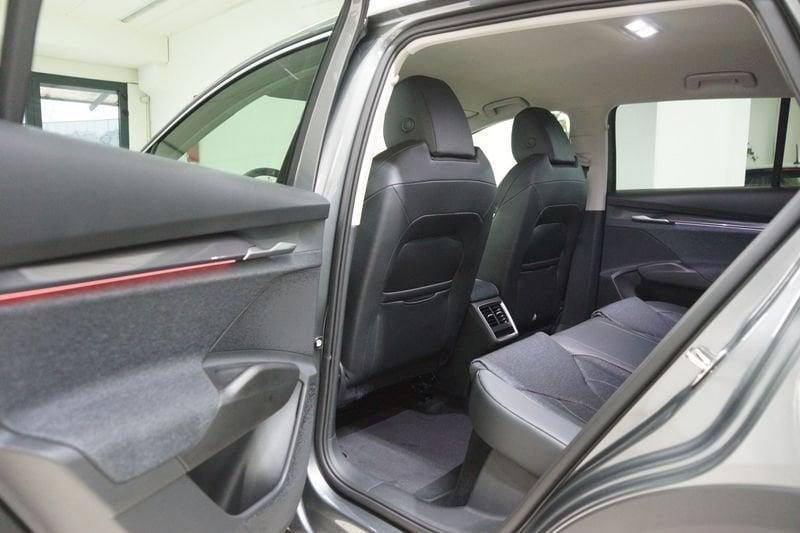 Škoda Elroq Selection 85+POMPA DI CALORE NUOVA DA IMMATRICOLARE