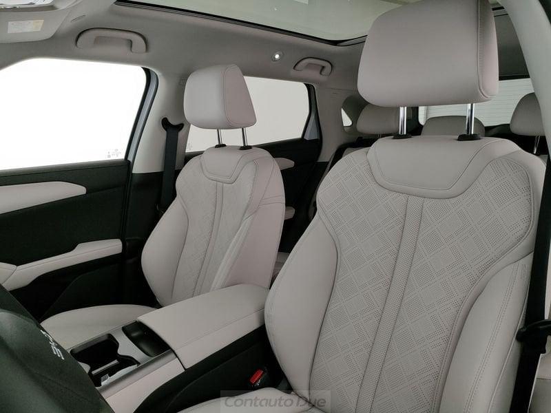 BYD Atto 2 DM-i Atto 2 DM-i 1.5 phev Boost 212cv