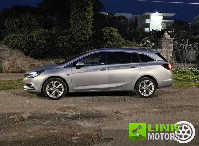 OPEL Astra 1.6 CDTi 110CV Sports Tourer Innovation