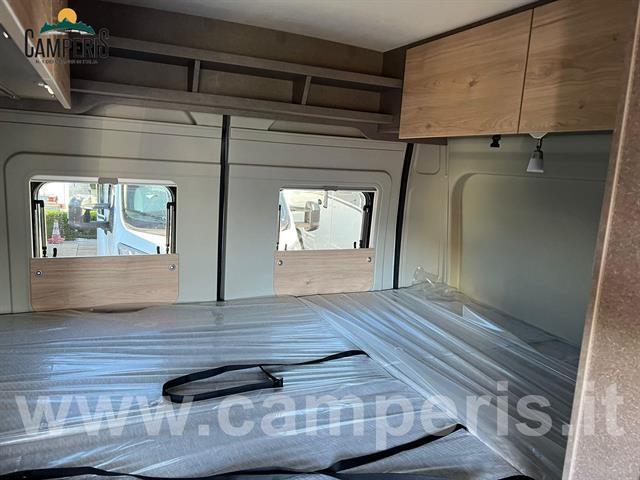 DETHLEFFS DETHLEFFS GLOBETRAIL 600 DS ACTIVE FIAT