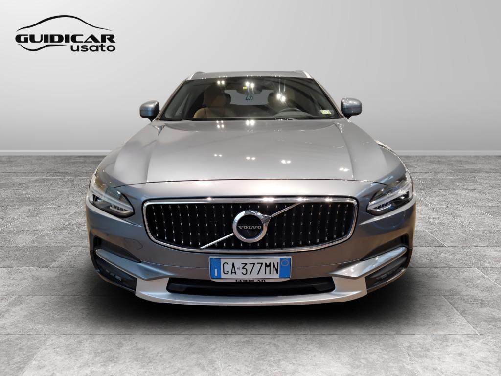 VOLVO V90 2016 Cross Country - V90 Cross Country 2.0 d4 Pro awd ge