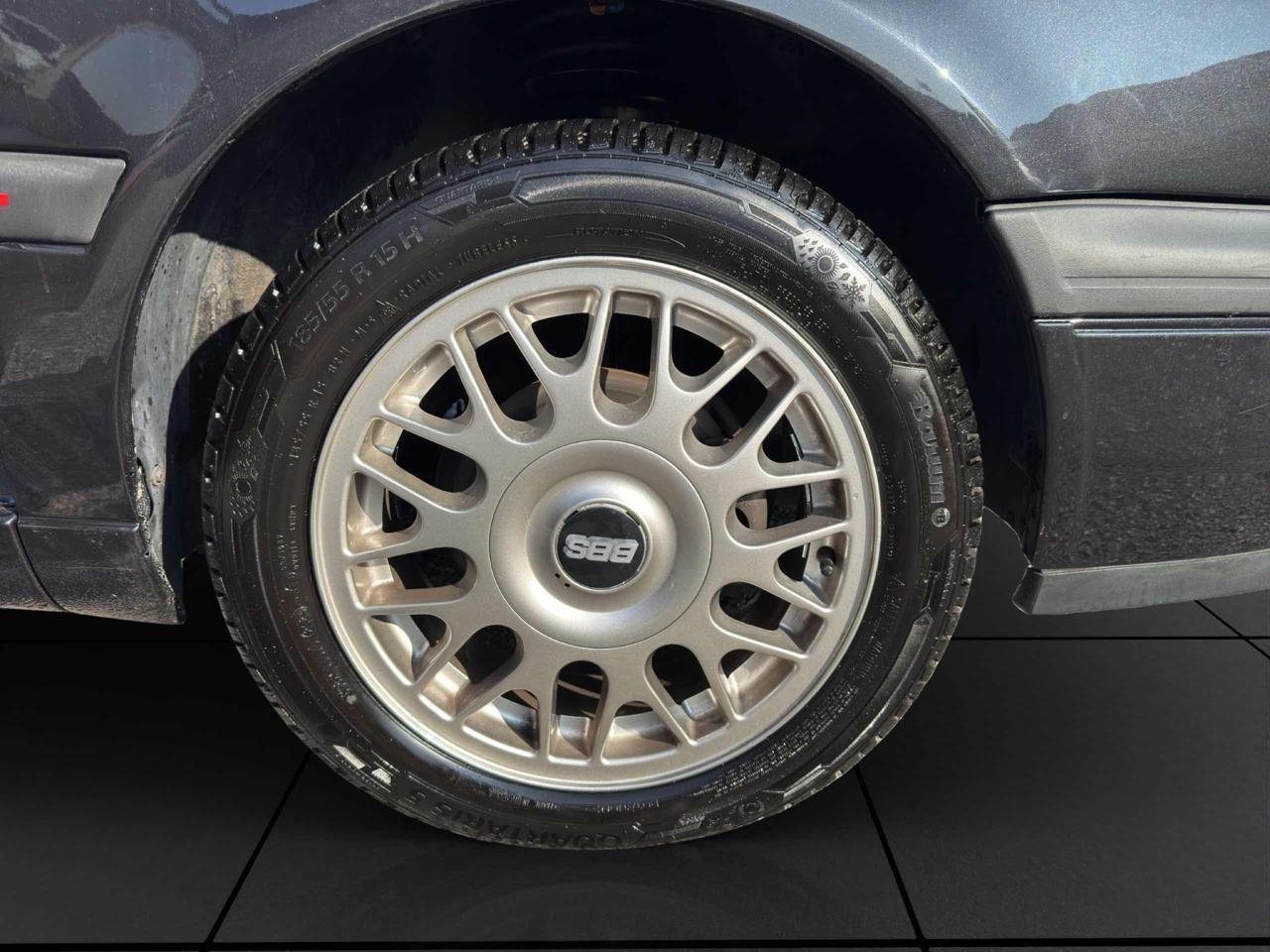 Volkswagen Golf 1.8/90 CV CAT 3 PORTE GL PERFETTA-BELLISSIMA-
