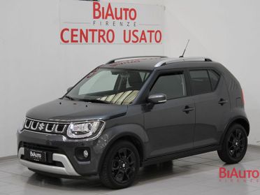 Suzuki Ignis Ignis 1.2 Hybrid CVT Top
