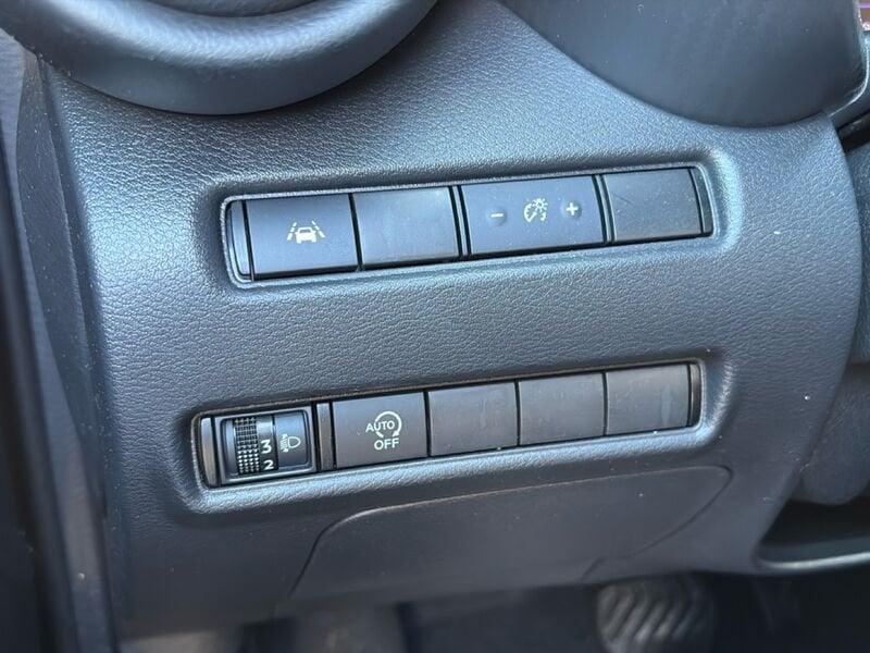 Nissan Juke Juke 1.0 dig-t N-Connecta 114cv