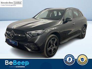 Mercedes-Benz GLC 400 E PHEV AMG PREMIUM 4MATIC AUTO