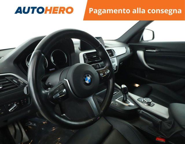 BMW 118 i 5p. Msport