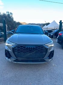 Audi Q3 35 TDI S tronic Business