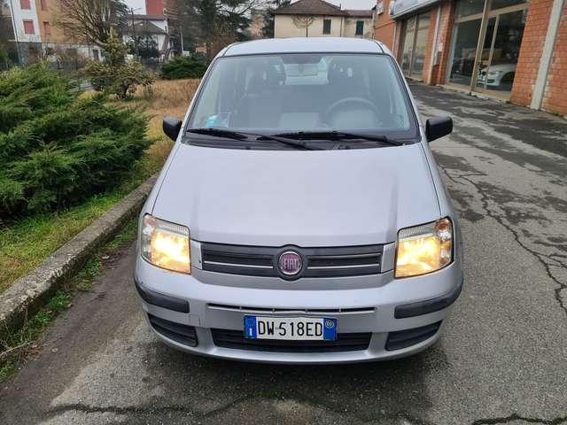 Fiat Panda Panda 1.2 eco