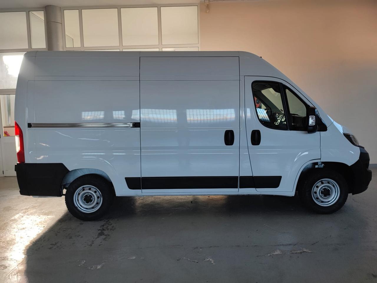 Fiat Ducato 2.2 TDI 140 CV 13Q Passo Medio T.A.