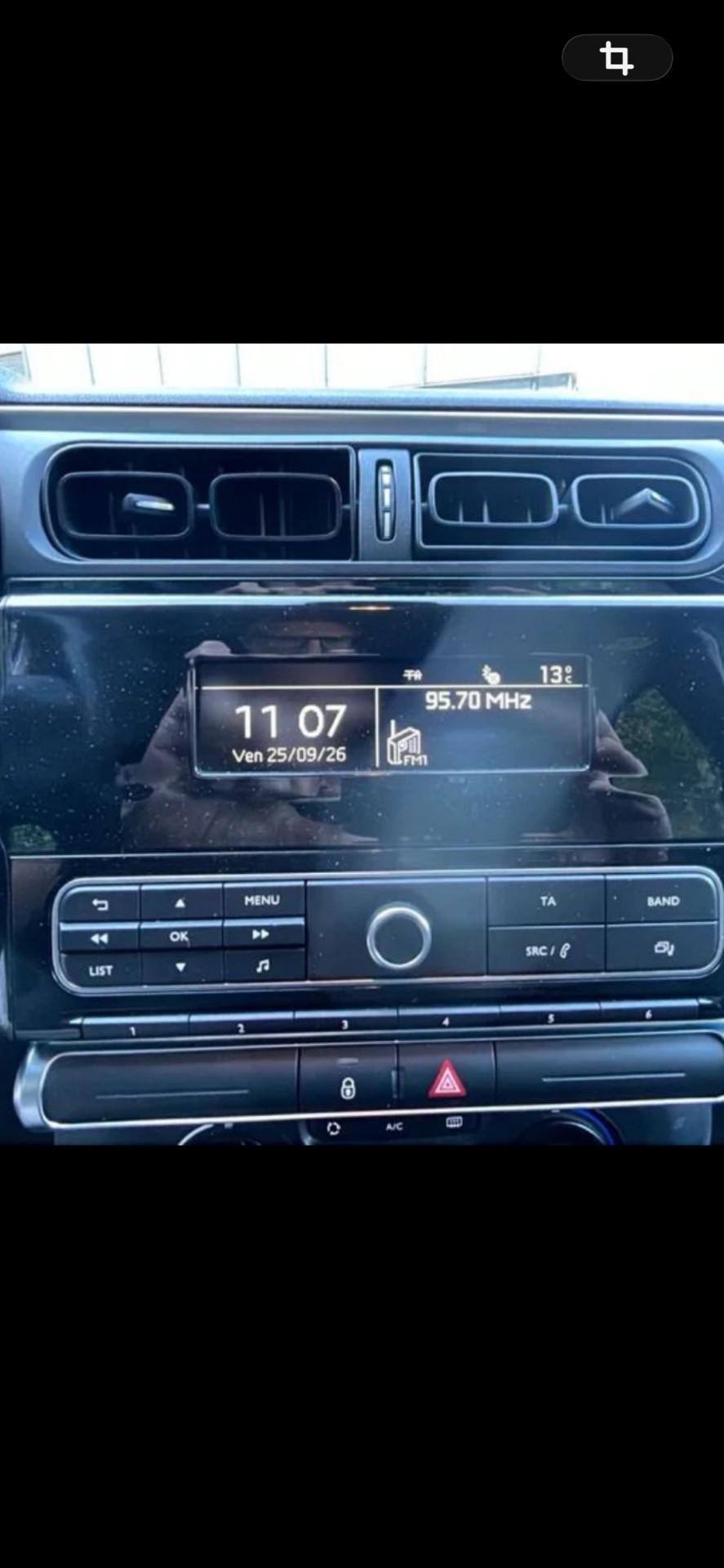 Citroen C3 BlueHDi 75 S&S Shine NEOPATENTATI
