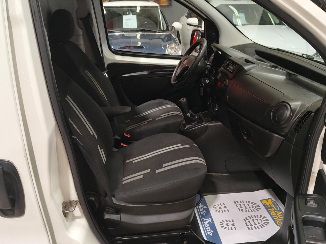 Fiat Fiorino 1.3 MJT 95CV Cargo iva compresa