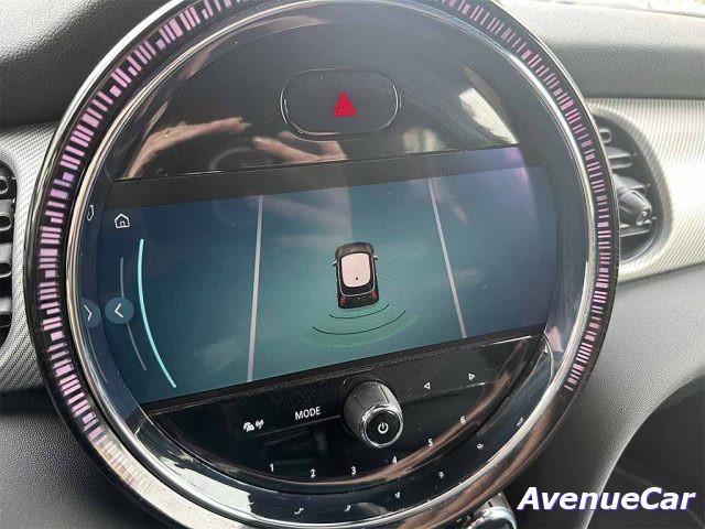 MINI Cooper SE Yours LED PELLE NAVI HEAD UP DISPLAY IVA ESPOSTA