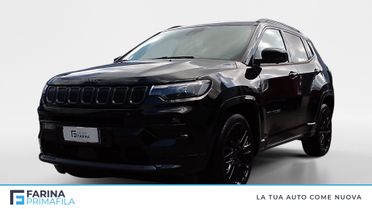 JEEP Compass II 2021 - Compass 1.6 mjt S 2wd 130cv