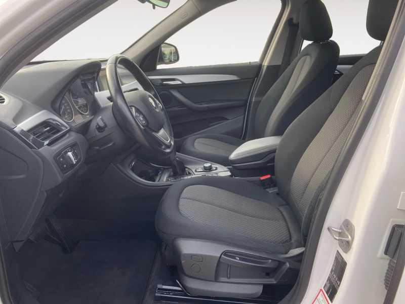 BMW X1 sdrive18d Business AuTo