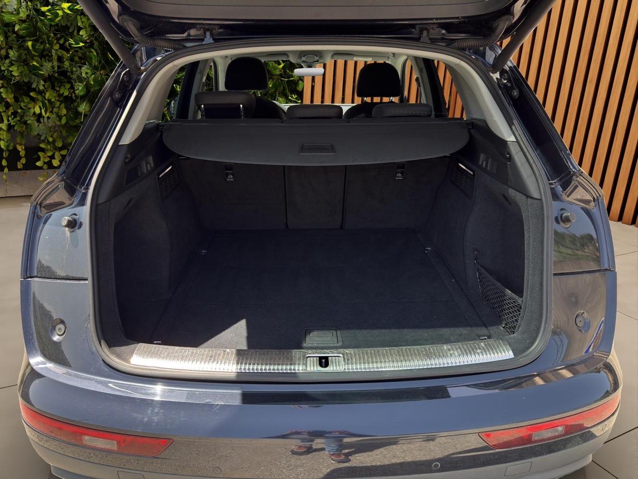 Audi Q5 2.0 TDI quattro S tronic Business Sport