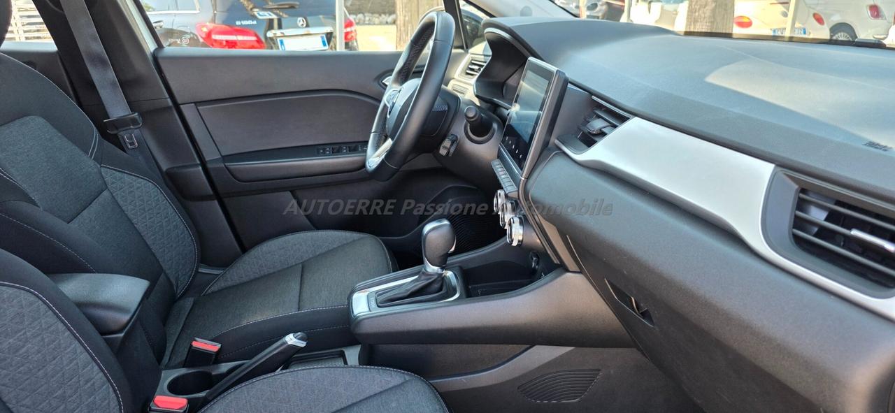 Renault Captur Full Hybrid E-Tech 145 CV Techno