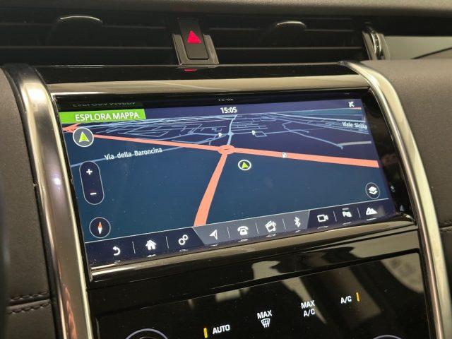 LAND ROVER Discovery Sport 2.0D I4-L.Flw 150 CV AWD Auto SE AUTOCARRO