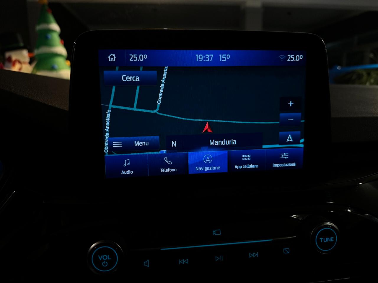 FORD KUGA 1.5 ECOBLUE 120CV ST-LINE 2021