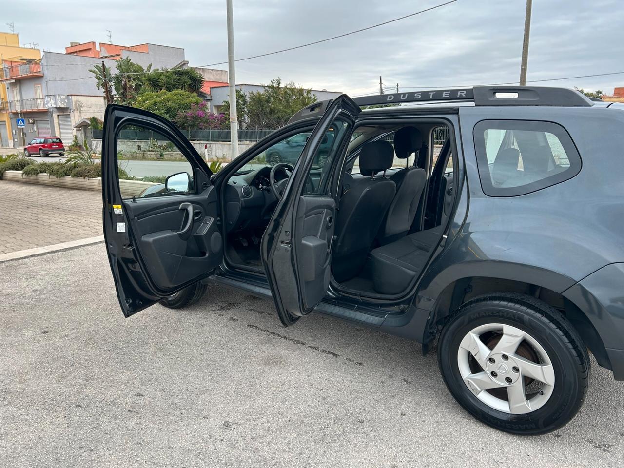 Dacia Duster 1.5 dCi 110CV Start&Stop 4x2 Ambiance