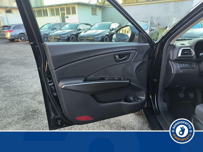 KGM Tivoli Must 1.5 Turbo GDI 135 CV