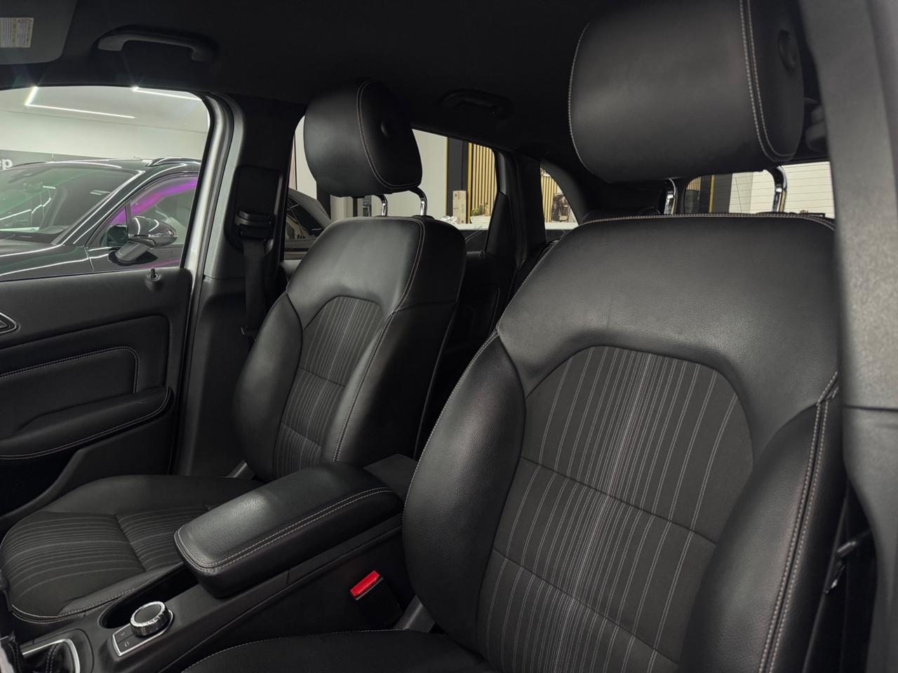 Mercedes-benz Classe B 200d Premium Full Opt