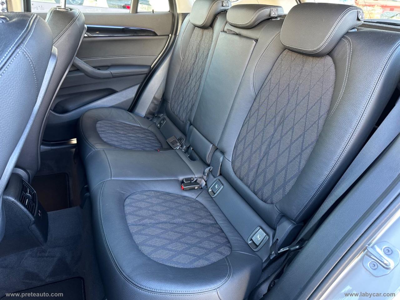 BMW X1 sDrive16d xLine