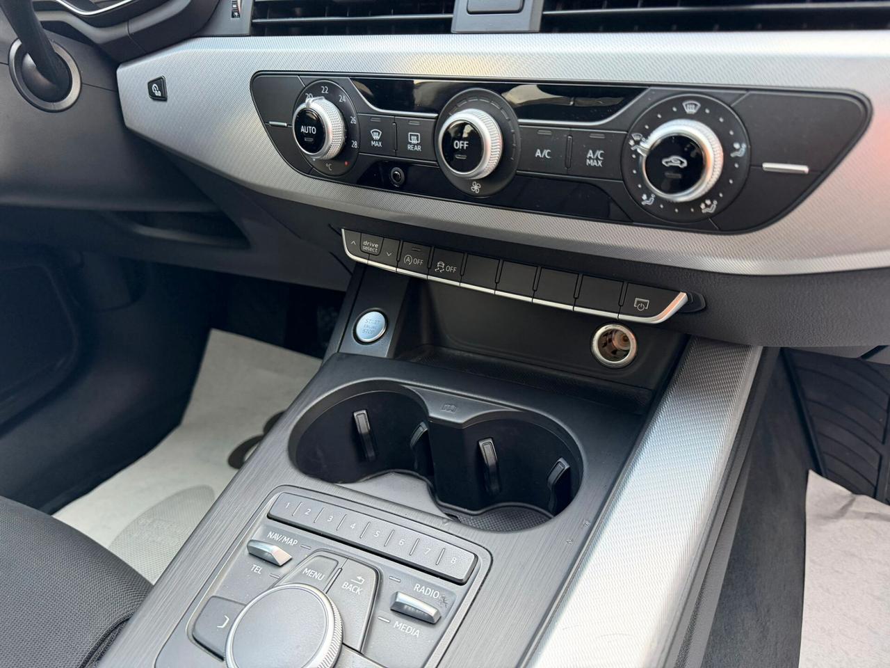 A5 2.0 tdi 190cv s-tronic SPB GARANZIA