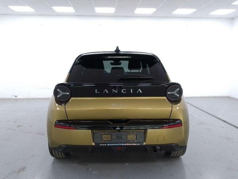 Lancia Ypsilon 1.2 mhev LX 110cv e-dct
