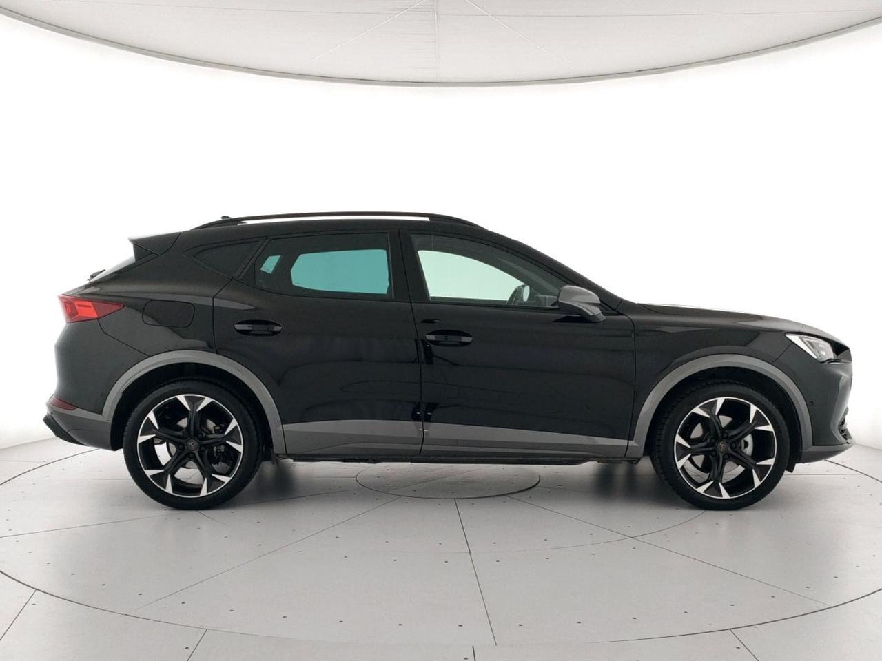 Cupra Formentor 1.4 e-hybrid 204cv dsg