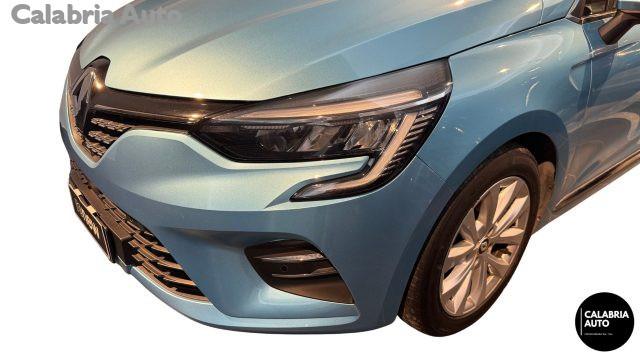 RENAULT Clio Full Hybrid E-Tech 140 CV 5 porte Intens