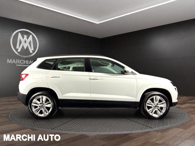 SKODA Karoq 1.6 TDI SCR Ambition