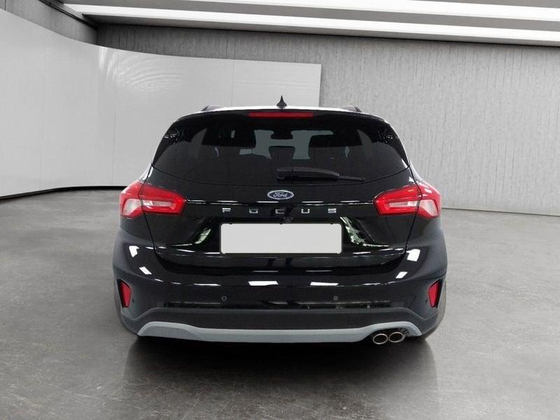 Ford Focus Active 1.0 ecoboost s&s 125cv