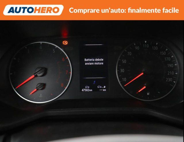 RENAULT Clio TCe 90 CV 5 porte Zen