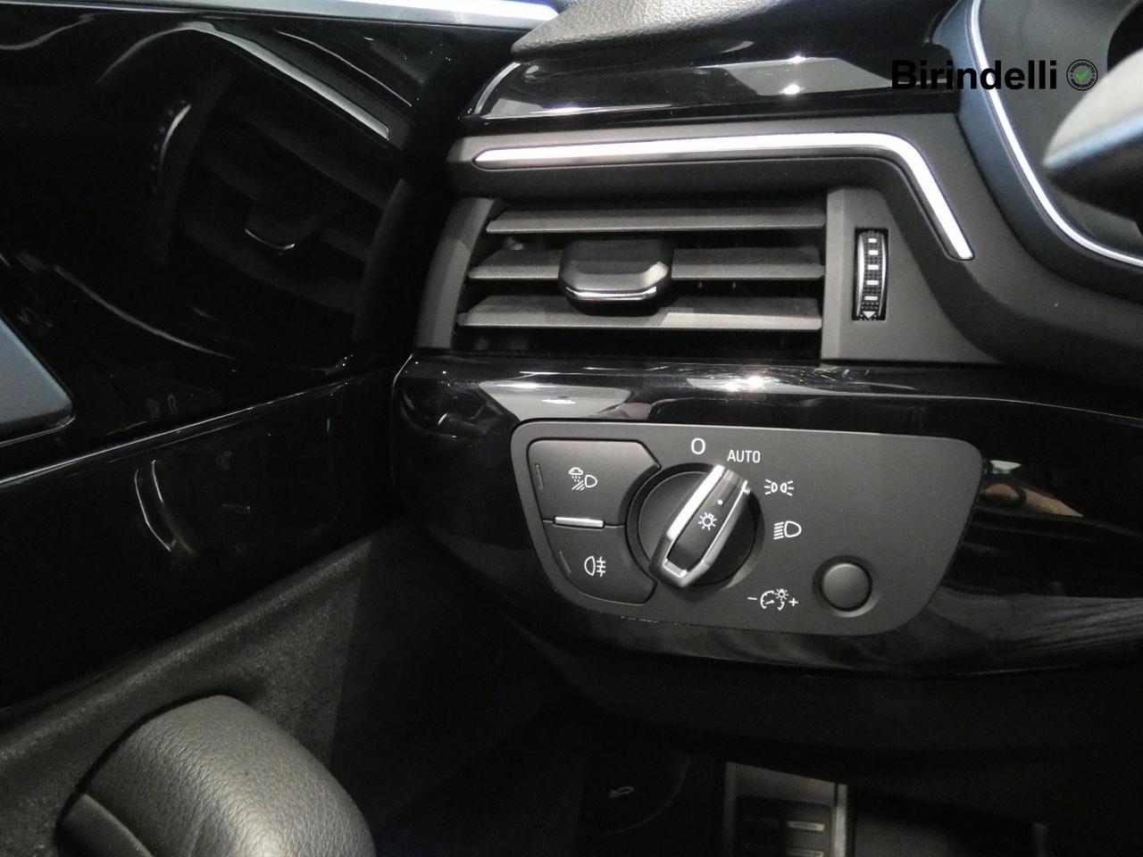 AUDI A5 2ª serie - A5 40 TDI quattro S tronic S line edition