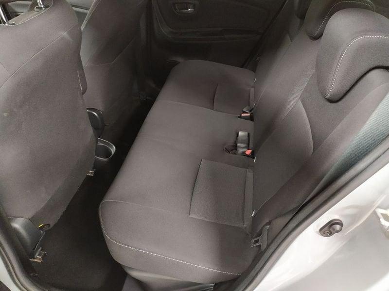 Toyota Yaris 5p 1.5h Trend Grey Edition my18