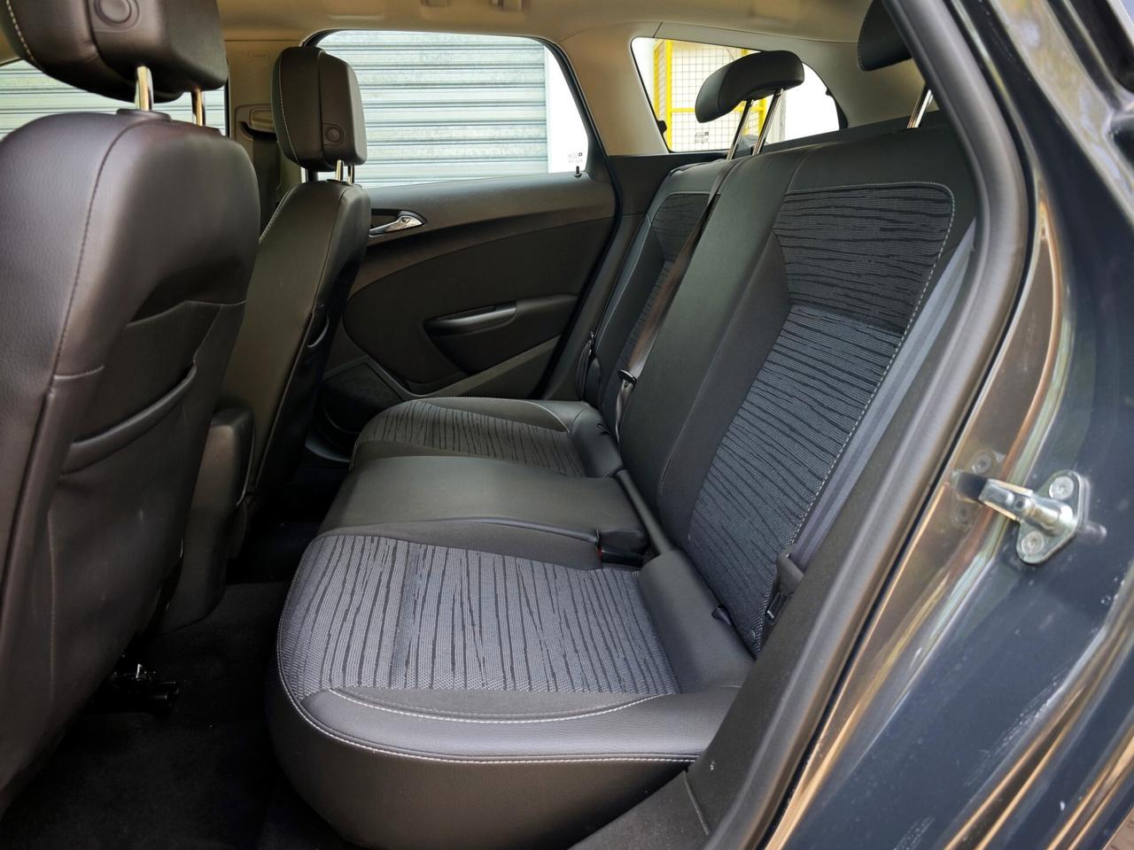 Opel Astra Sports Tourer Cosmo 1.6 CDTI